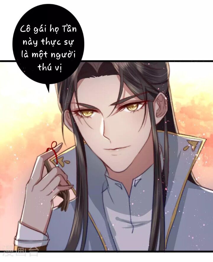 Hành Trình Huy Hoàng Chap 12 - Next Chap 13