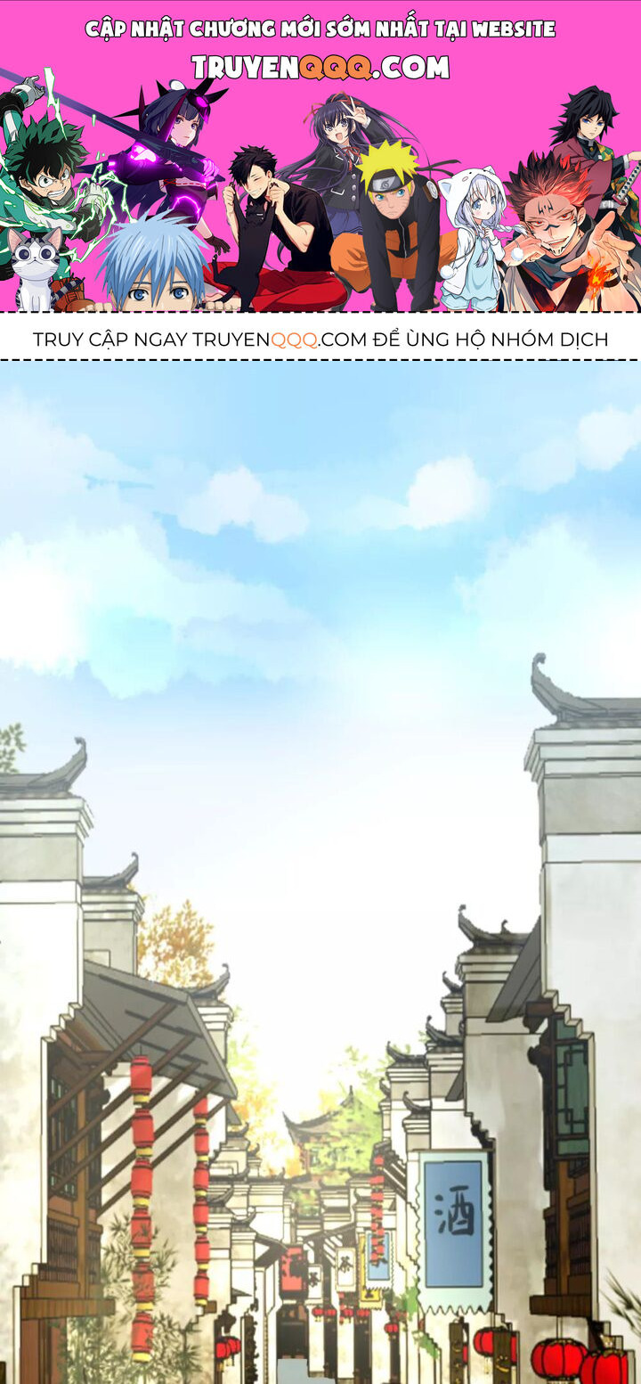 Hành Trình Huy Hoàng Chap 13 - Next Chap 14