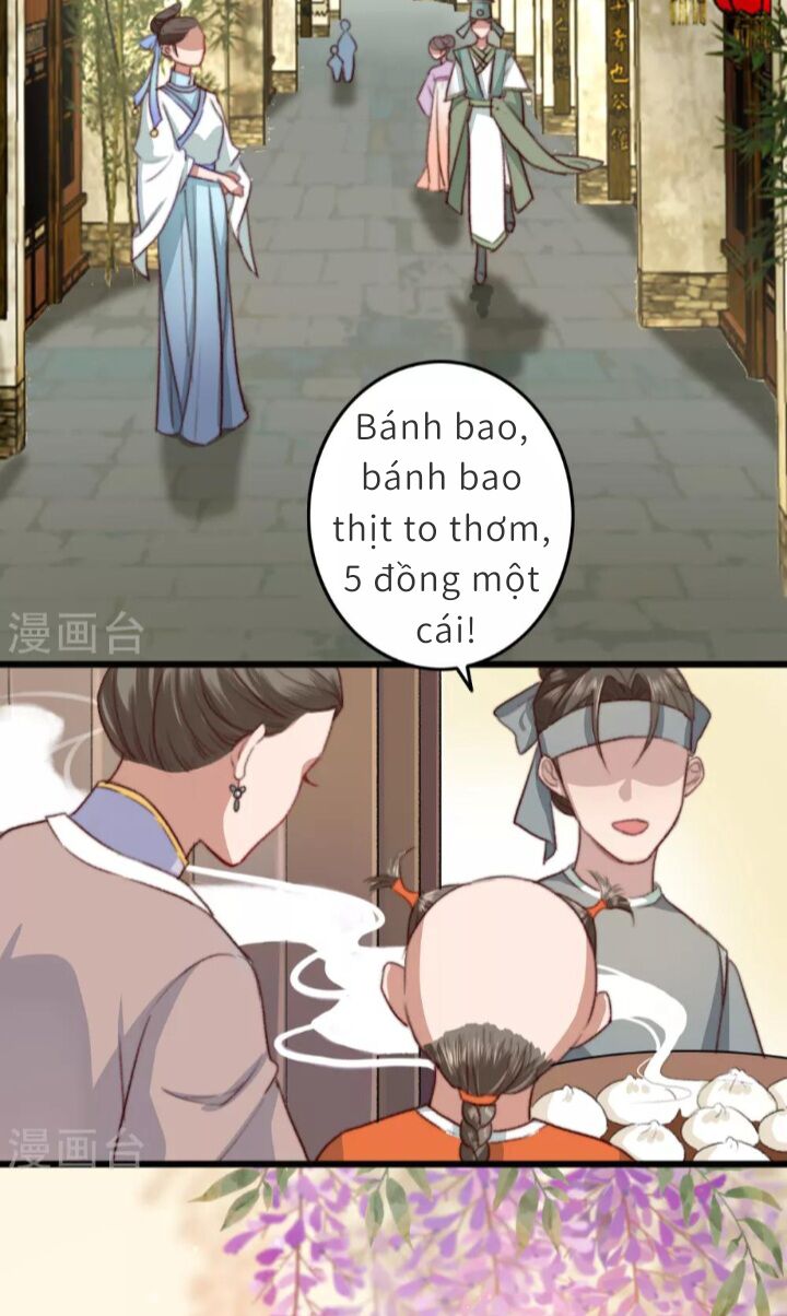 Hành Trình Huy Hoàng Chap 13 - Next Chap 14