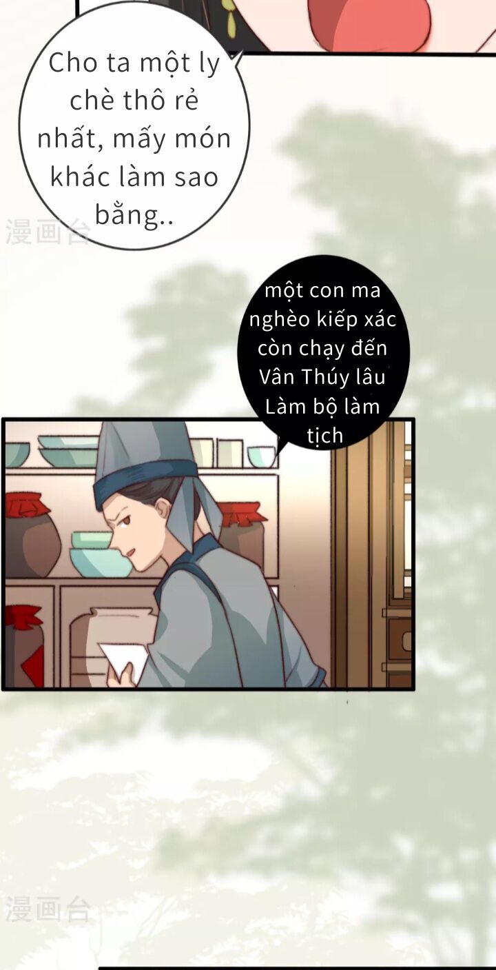 Hành Trình Huy Hoàng Chap 13 - Next Chap 14