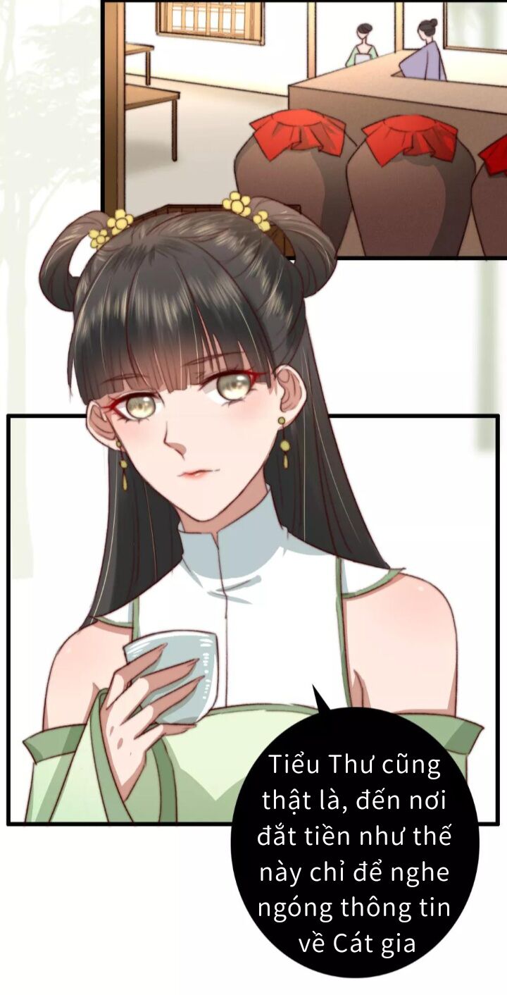 Hành Trình Huy Hoàng Chap 13 - Next Chap 14