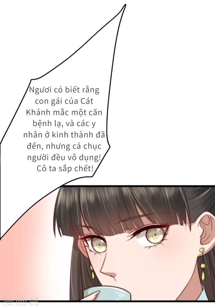 Hành Trình Huy Hoàng Chap 13 - Next Chap 14