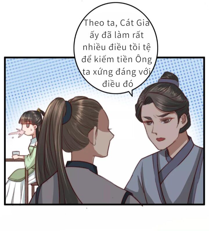 Hành Trình Huy Hoàng Chap 13 - Next Chap 14