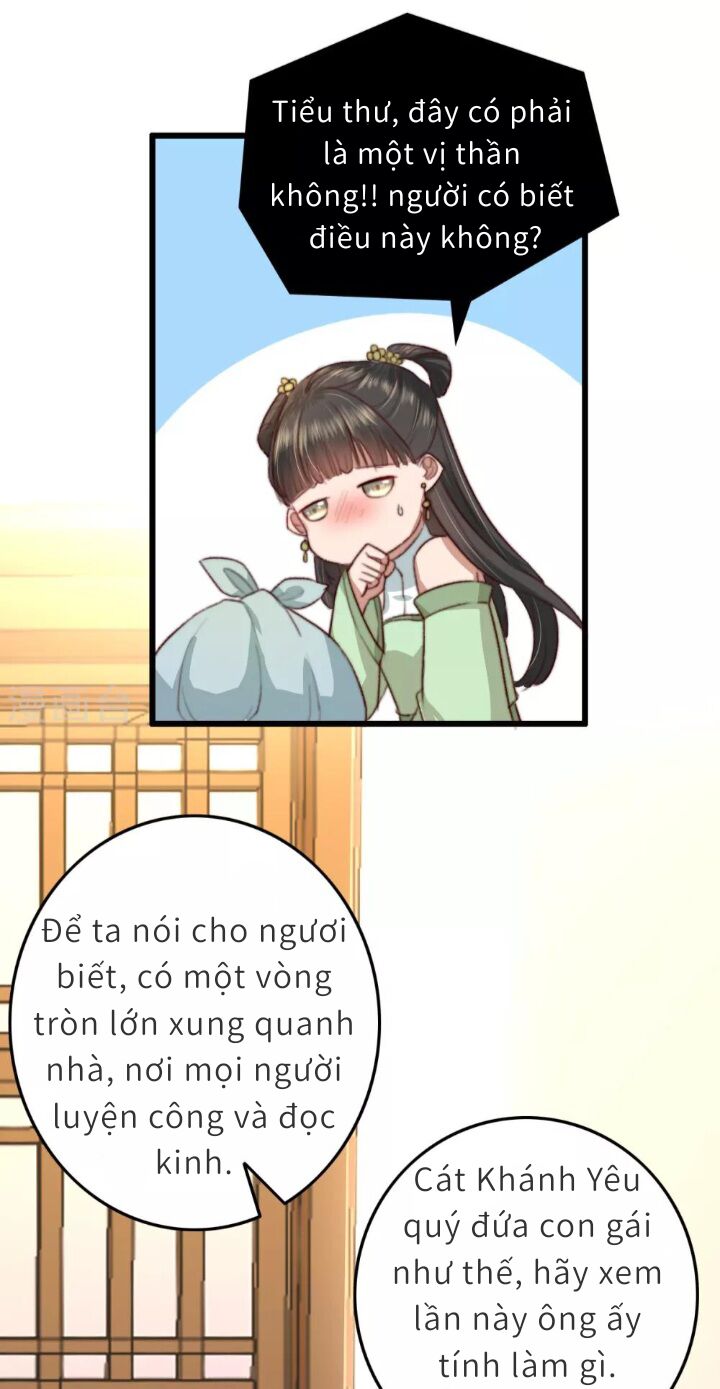 Hành Trình Huy Hoàng Chap 13 - Next Chap 14