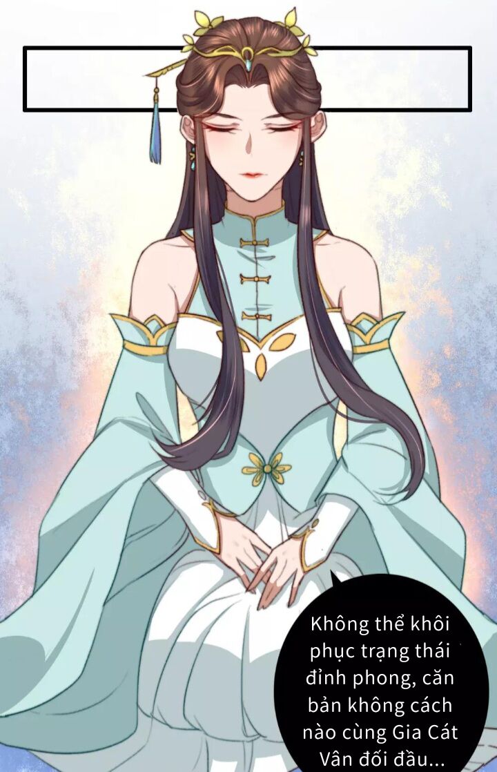 Hành Trình Huy Hoàng Chap 13 - Next Chap 14