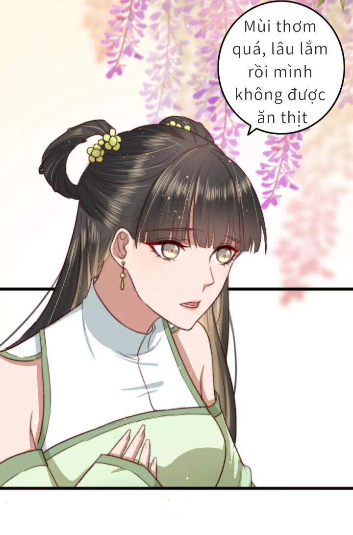 Hành Trình Huy Hoàng Chap 13 - Next Chap 14