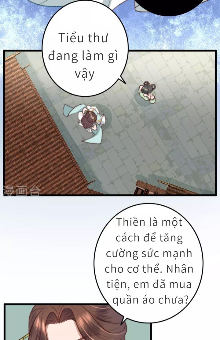 Hành Trình Huy Hoàng Chap 13 - Next Chap 14
