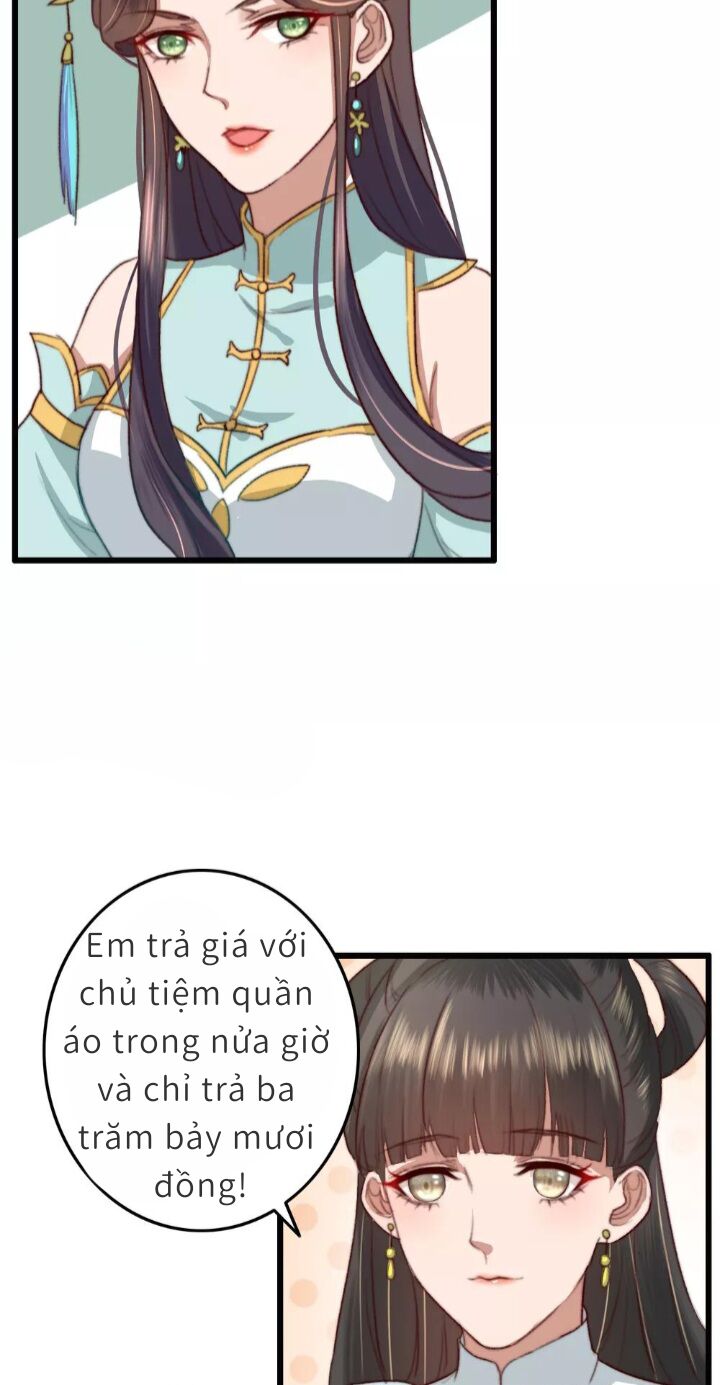 Hành Trình Huy Hoàng Chap 13 - Next Chap 14