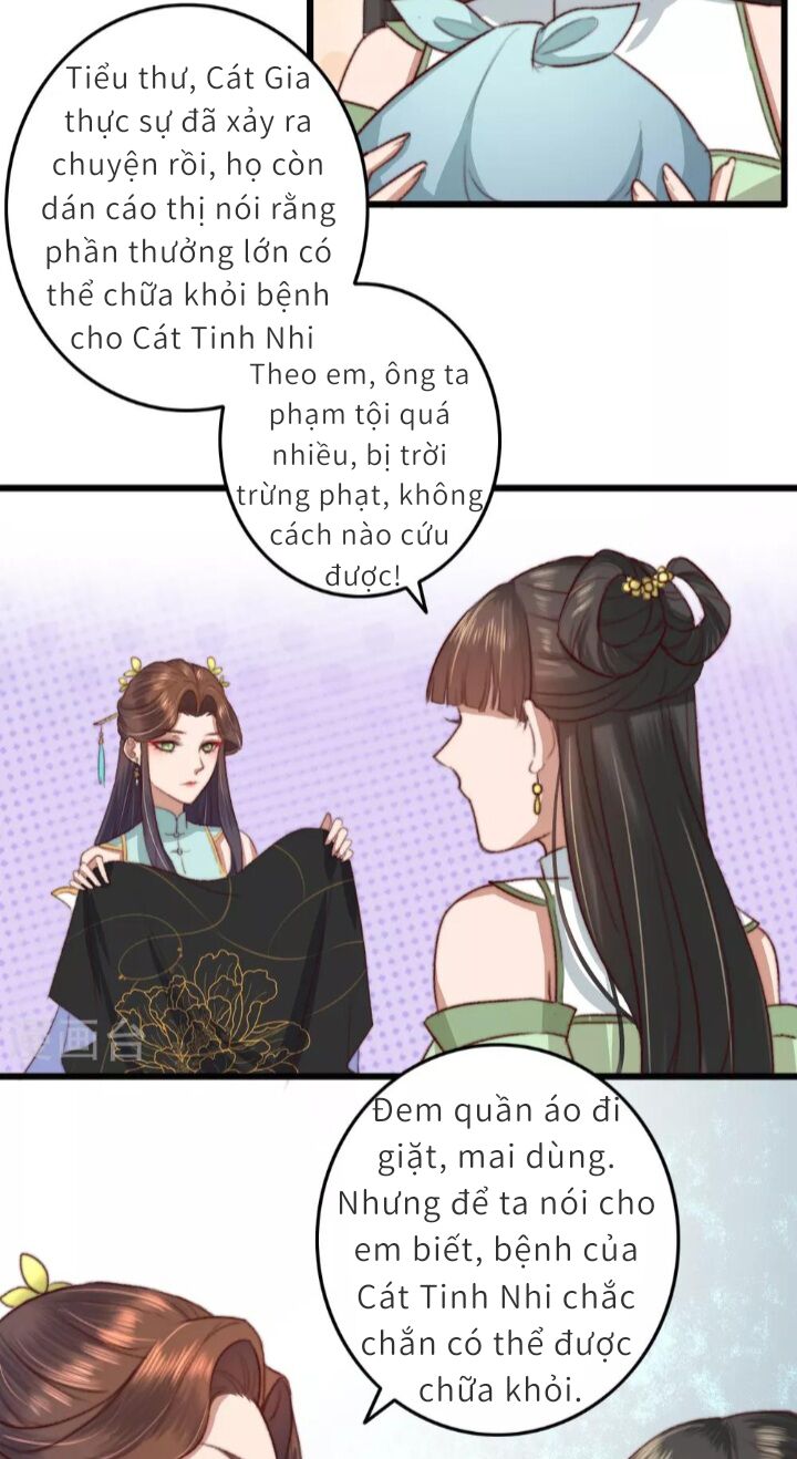Hành Trình Huy Hoàng Chap 13 - Next Chap 14
