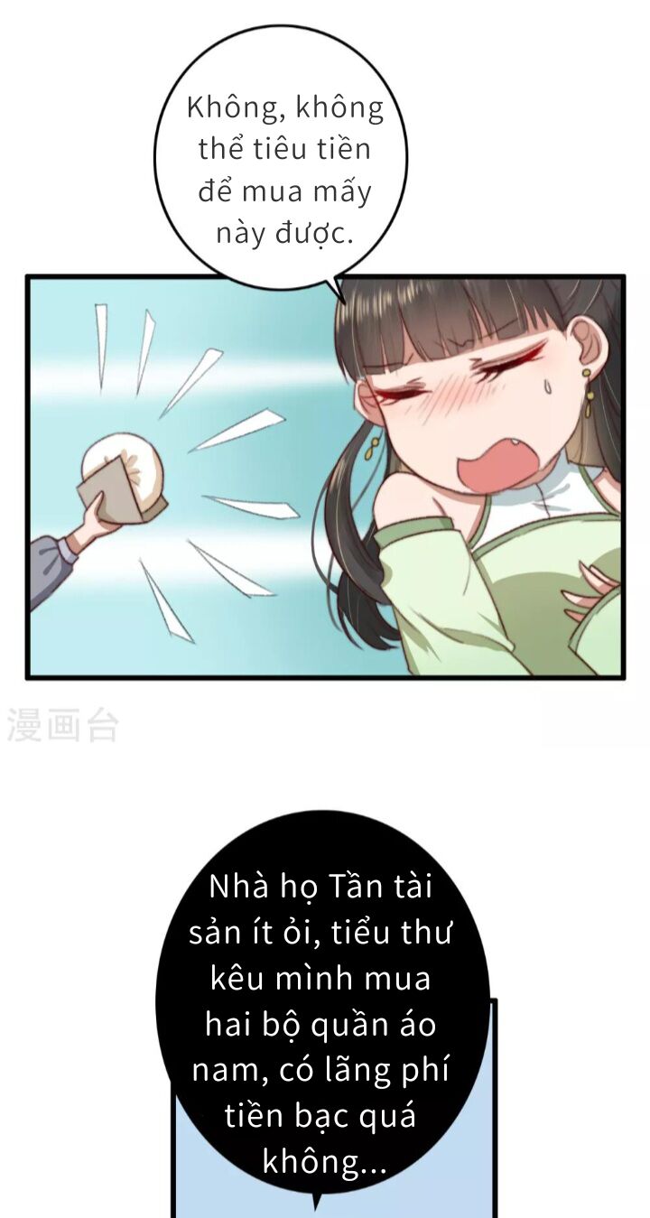 Hành Trình Huy Hoàng Chap 13 - Next Chap 14