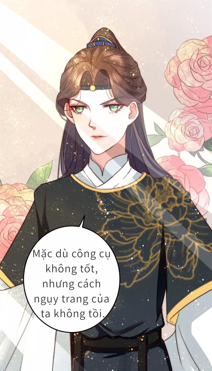Hành Trình Huy Hoàng Chap 13 - Next Chap 14