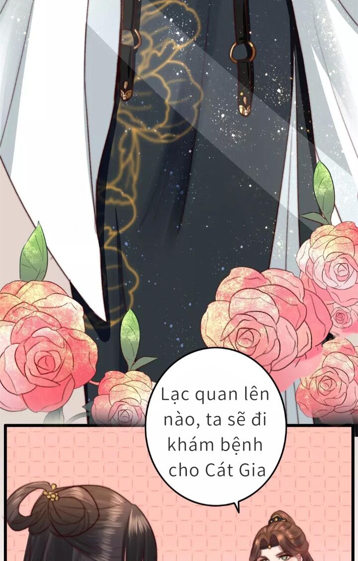 Hành Trình Huy Hoàng Chap 13 - Next Chap 14