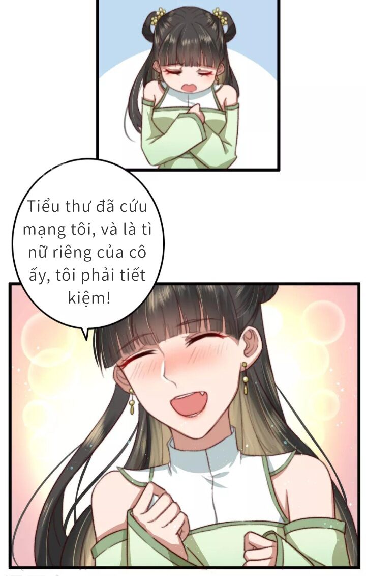 Hành Trình Huy Hoàng Chap 13 - Next Chap 14