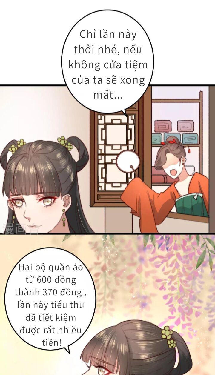 Hành Trình Huy Hoàng Chap 13 - Next Chap 14