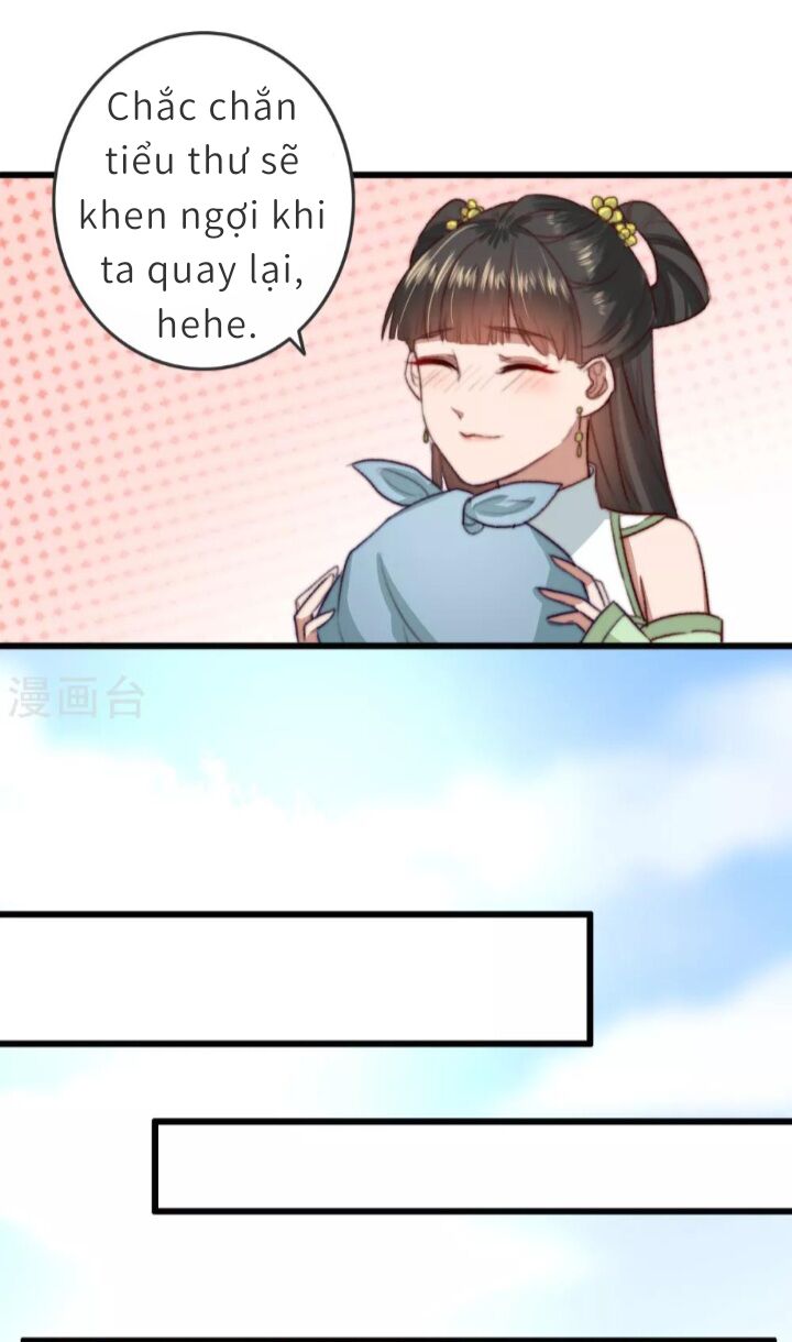 Hành Trình Huy Hoàng Chap 13 - Next Chap 14
