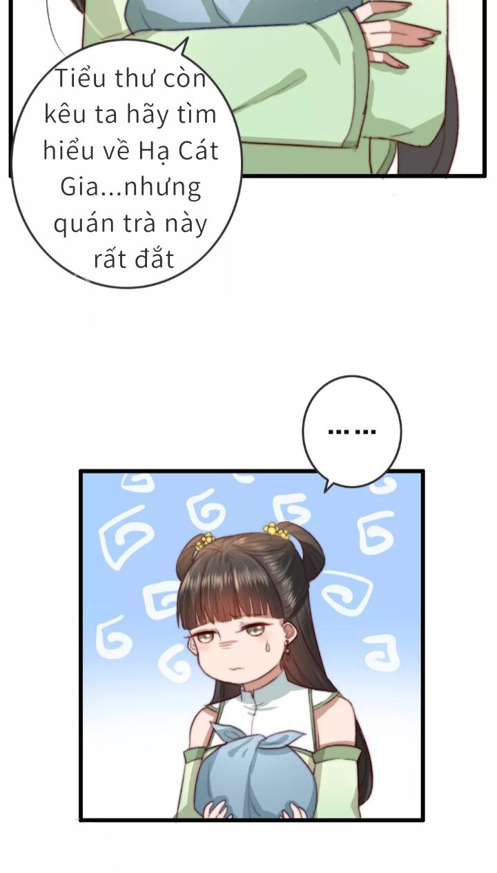 Hành Trình Huy Hoàng Chap 13 - Next Chap 14