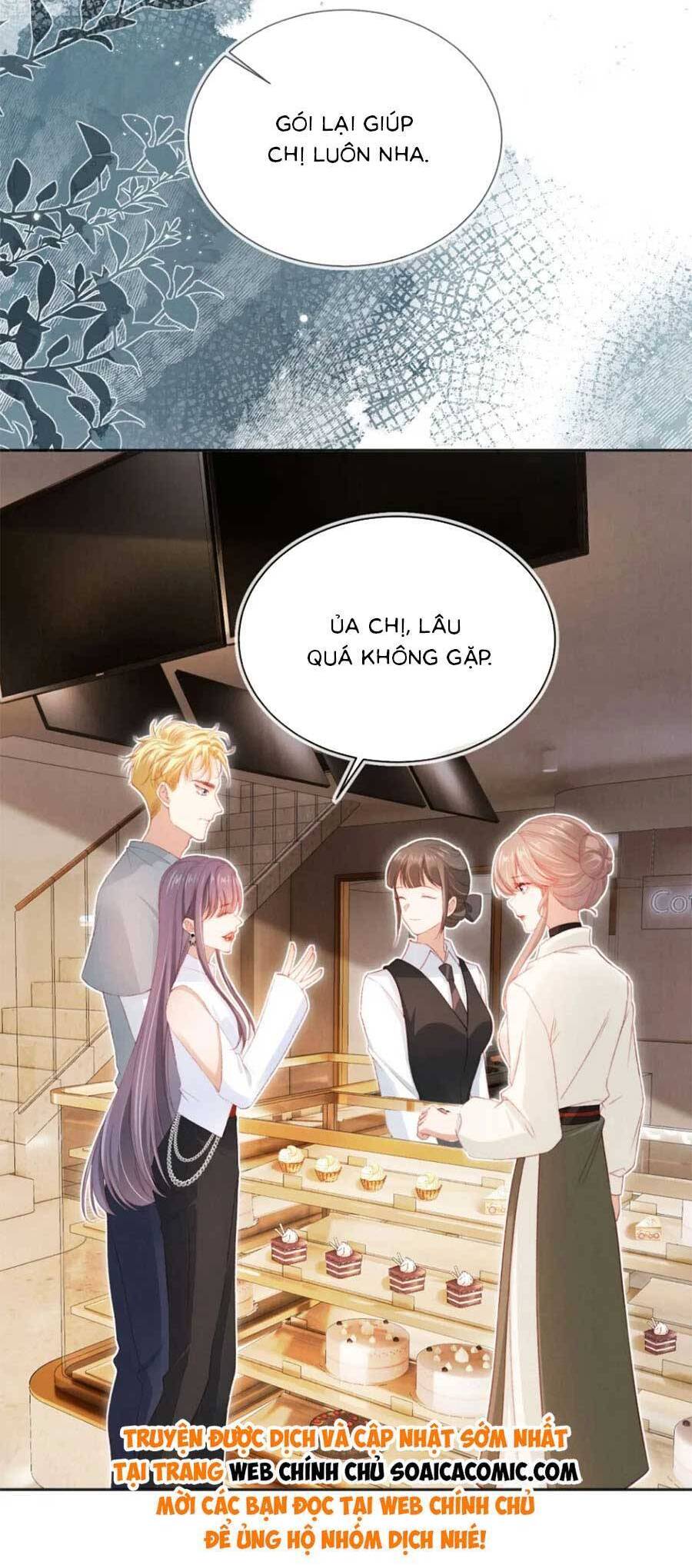 Hành Trình Truy Thê Mệt Xỉu Của Hoắc Thiếu Chap 31 - Next Chap 32