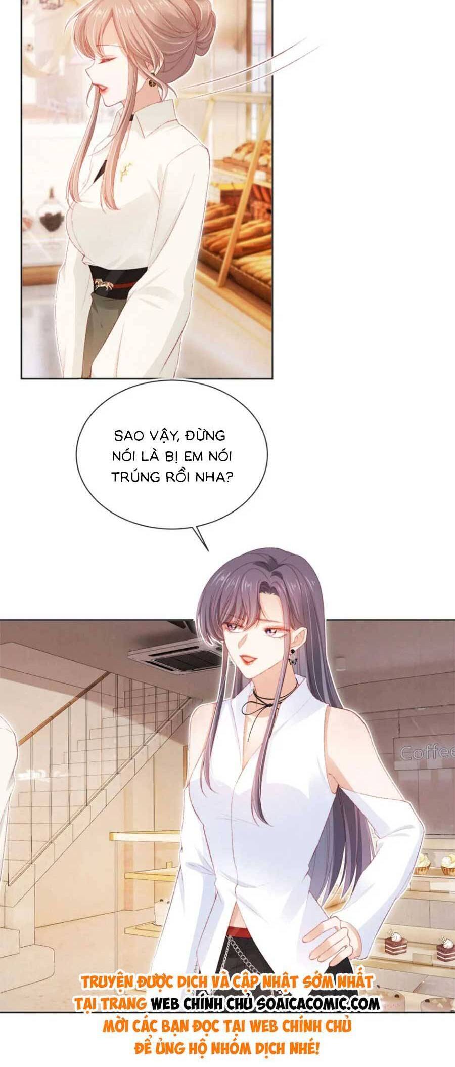 Hành Trình Truy Thê Mệt Xỉu Của Hoắc Thiếu Chap 31 - Next Chap 32