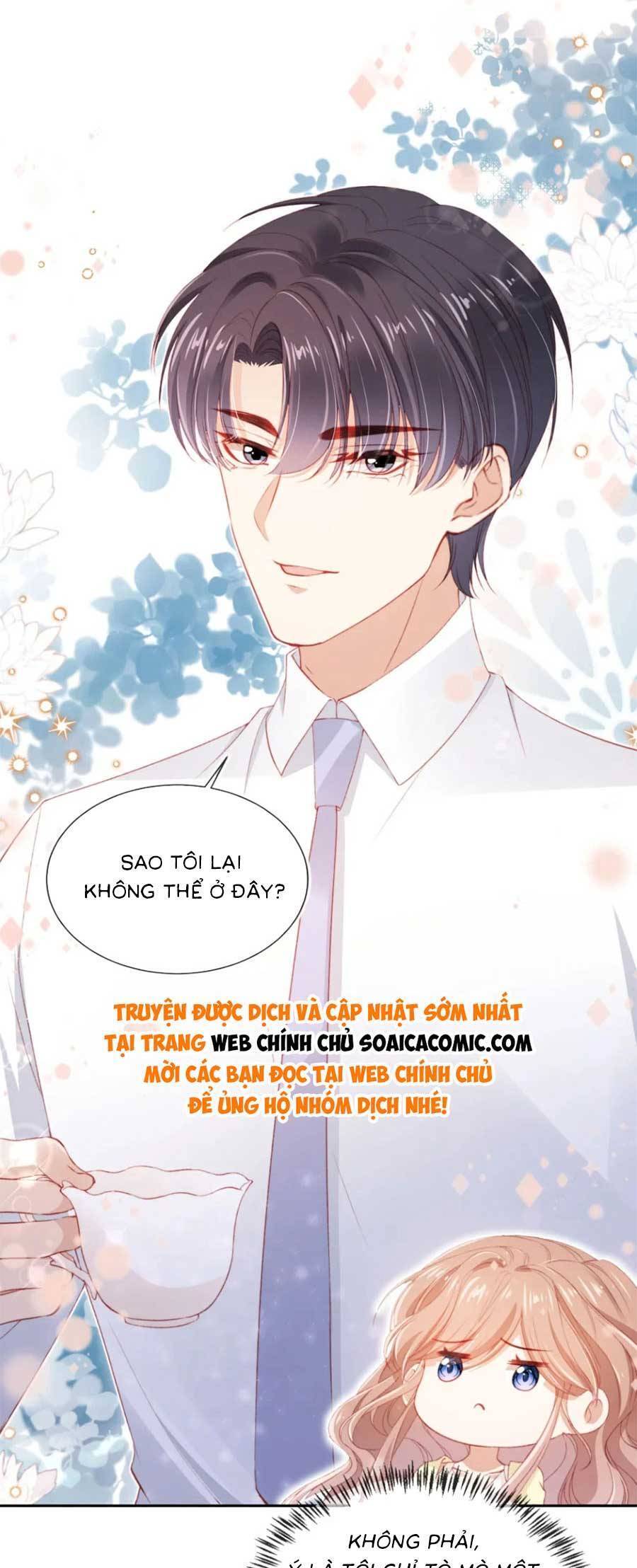 Hành Trình Truy Thê Mệt Xỉu Của Hoắc Thiếu Chap 31 - Next Chap 32