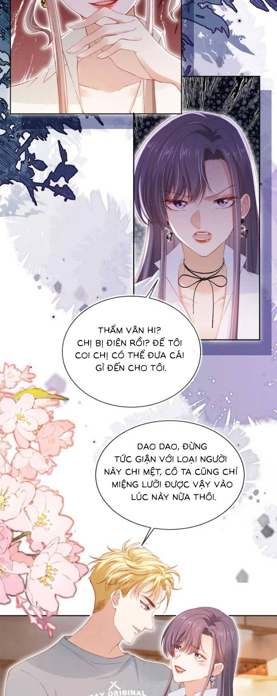 Hành Trình Truy Thê Mệt Xỉu Của Hoắc Thiếu Chap 31 - Next Chap 32