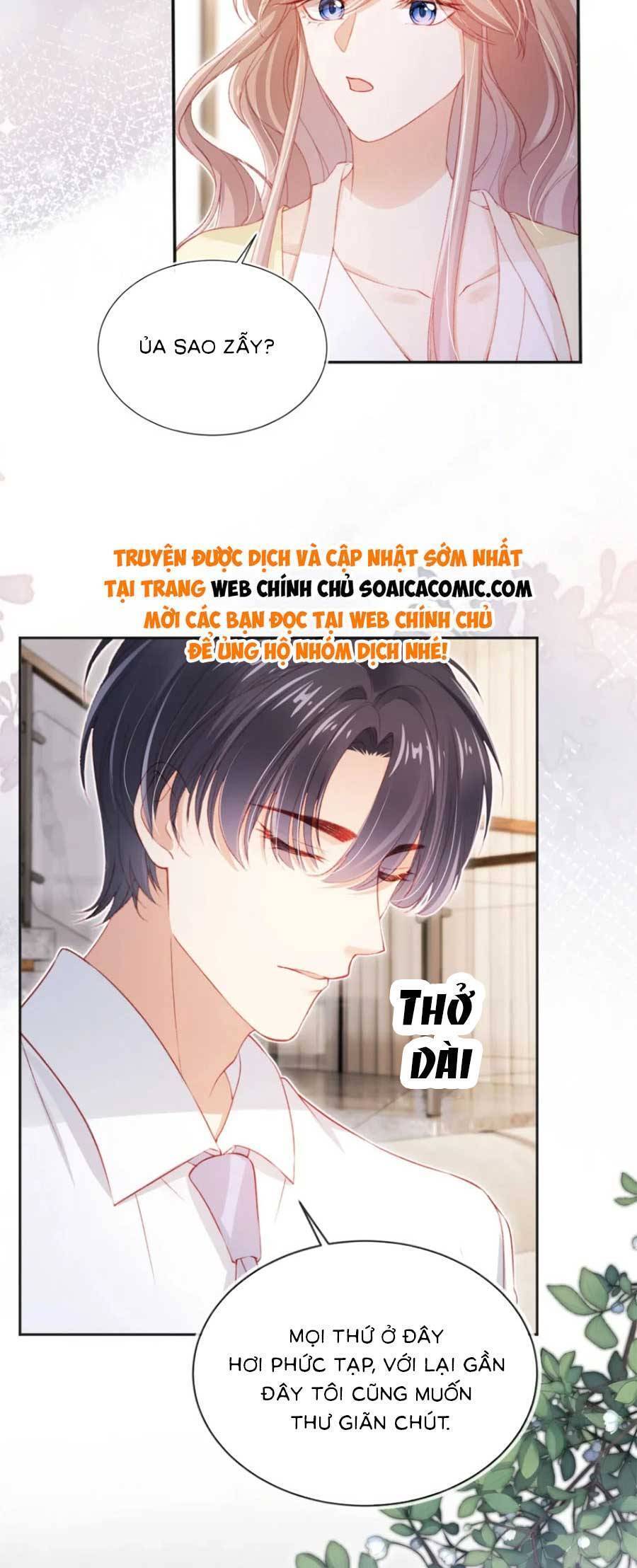 Hành Trình Truy Thê Mệt Xỉu Của Hoắc Thiếu Chap 31 - Next Chap 32
