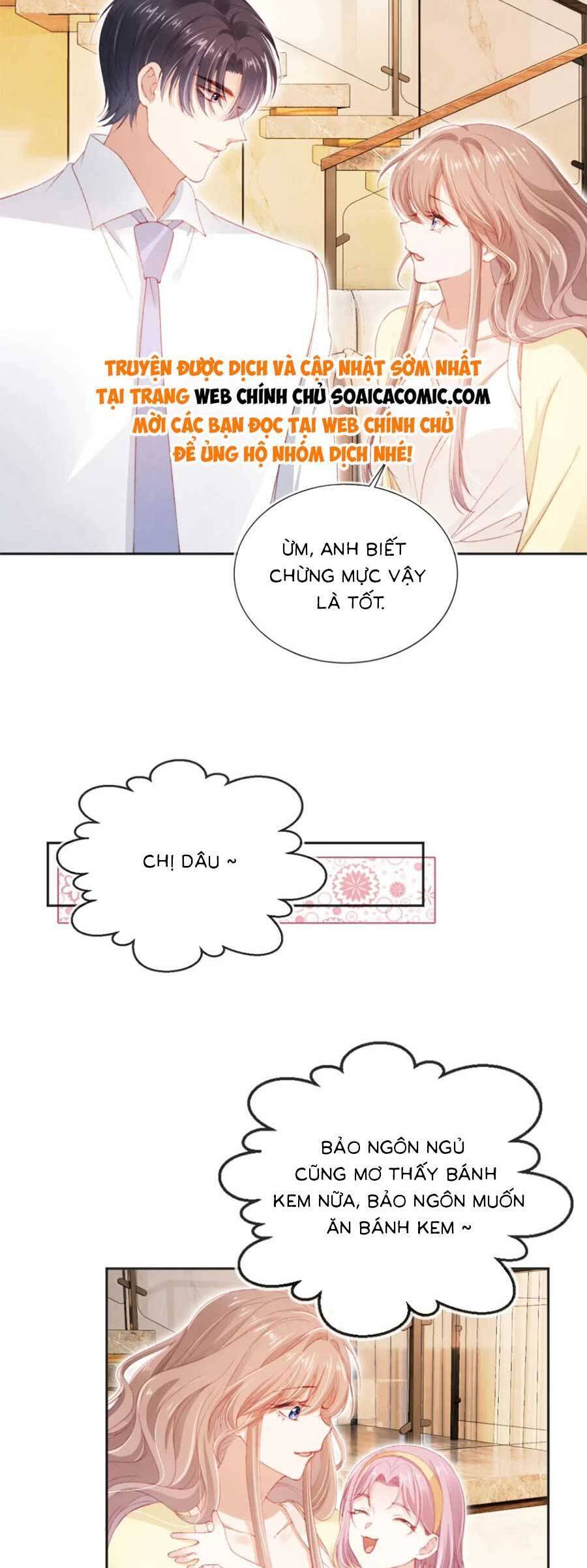 Hành Trình Truy Thê Mệt Xỉu Của Hoắc Thiếu Chap 31 - Next Chap 32