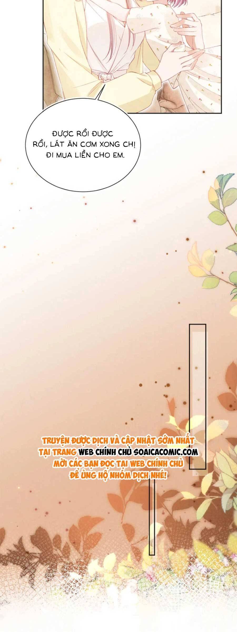 Hành Trình Truy Thê Mệt Xỉu Của Hoắc Thiếu Chap 31 - Next Chap 32