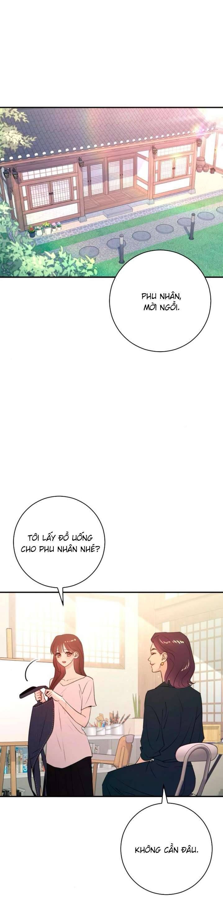 Hành Vi Khốn Nạn Chap 43 - Next Chap 44