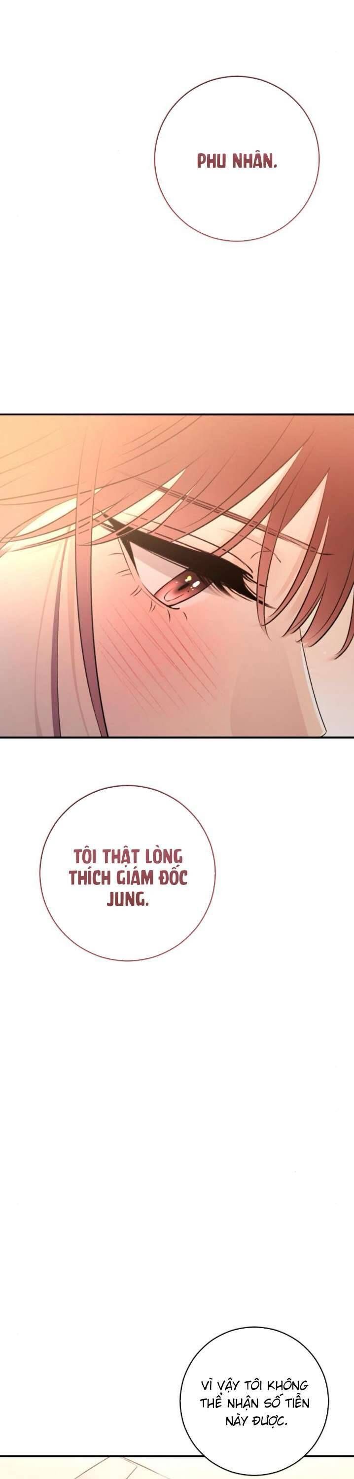 Hành Vi Khốn Nạn Chap 43 - Next Chap 44