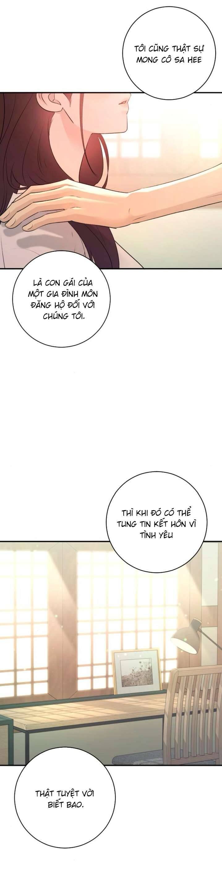 Hành Vi Khốn Nạn Chap 43 - Next Chap 44
