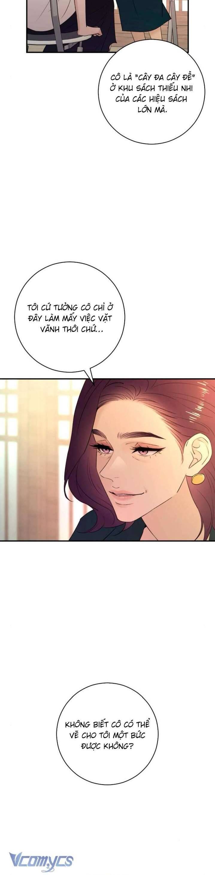Hành Vi Khốn Nạn Chap 43 - Next Chap 44