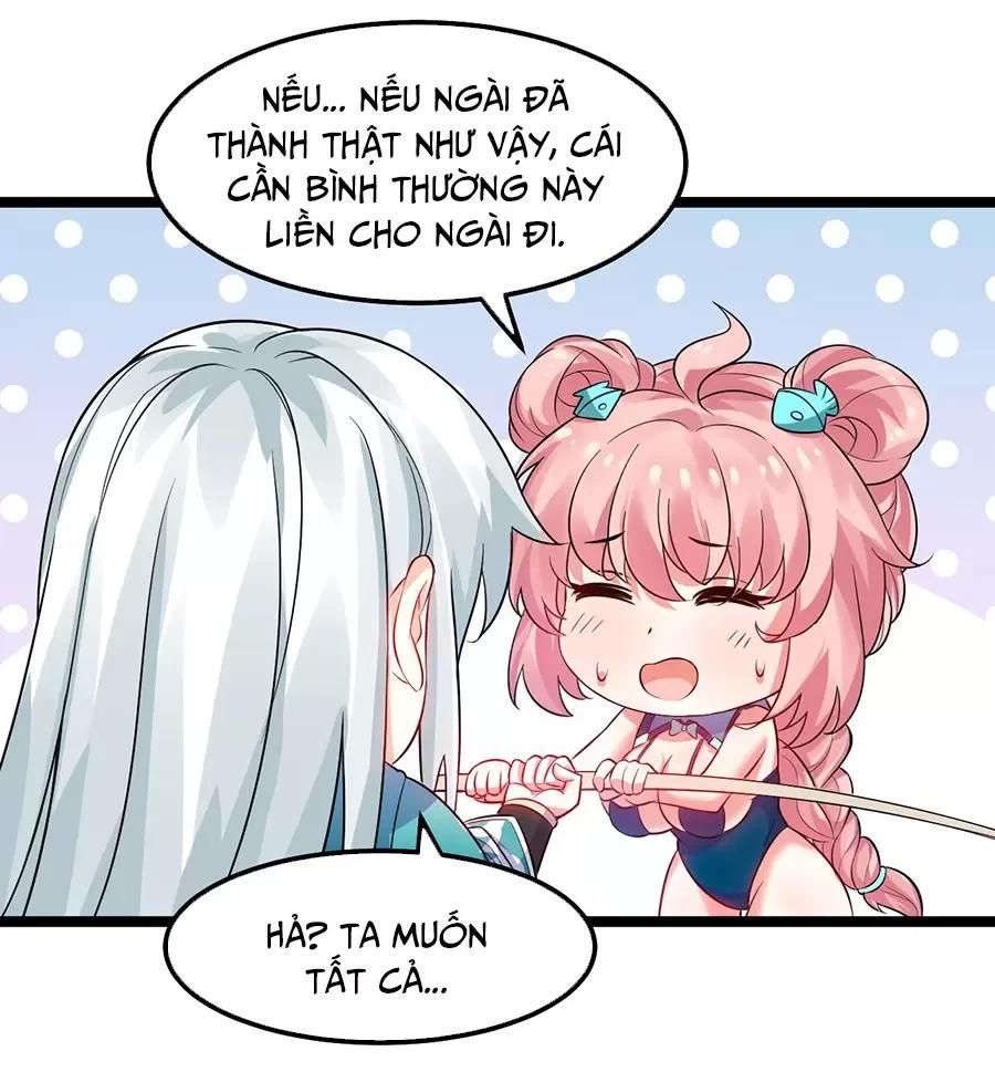 Hảo Đồ Nhi Hãy Tha Cho Vi Sư Chap 1285 - Next Chap 1286