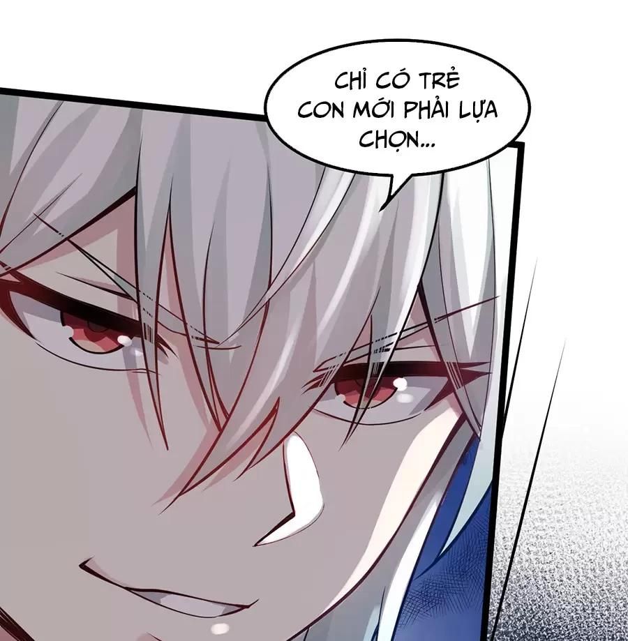 Hảo Đồ Nhi Hãy Tha Cho Vi Sư Chap 1285 - Next Chap 1286