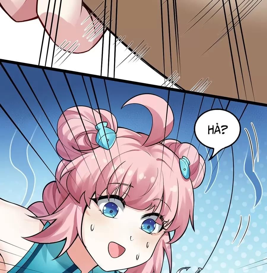 Hảo Đồ Nhi Hãy Tha Cho Vi Sư Chap 1285 - Next Chap 1286