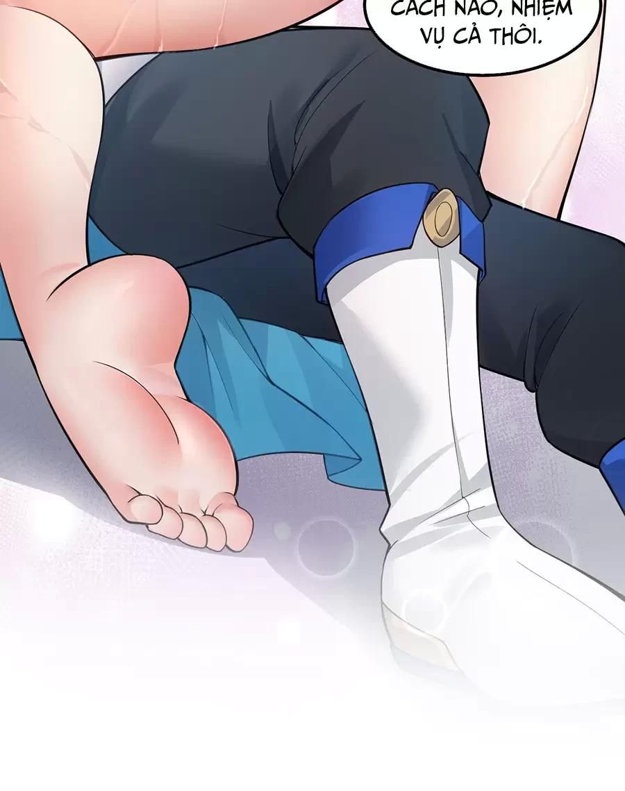 Hảo Đồ Nhi Hãy Tha Cho Vi Sư Chap 1285 - Next Chap 1286