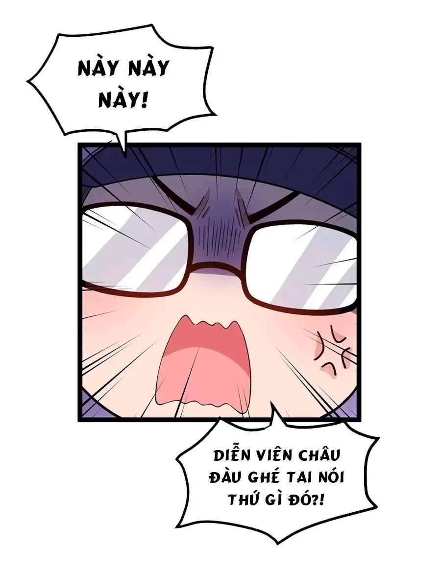 Hảo Đồ Nhi Hãy Tha Cho Vi Sư Chap 1285 - Next Chap 1286
