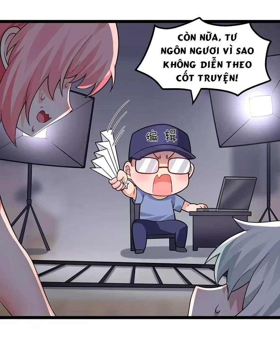 Hảo Đồ Nhi Hãy Tha Cho Vi Sư Chap 1285 - Next Chap 1286
