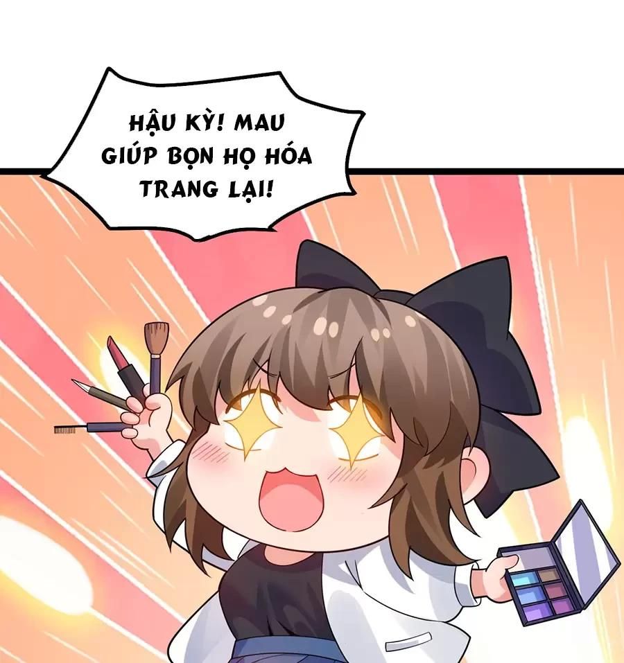Hảo Đồ Nhi Hãy Tha Cho Vi Sư Chap 1285 - Next Chap 1286