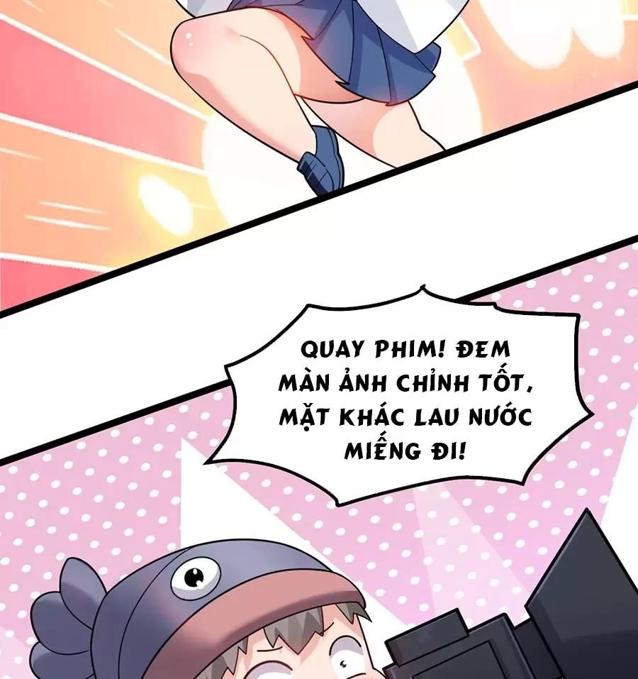 Hảo Đồ Nhi Hãy Tha Cho Vi Sư Chap 1285 - Next Chap 1286