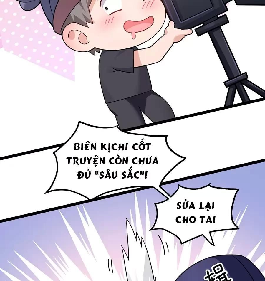 Hảo Đồ Nhi Hãy Tha Cho Vi Sư Chap 1285 - Next Chap 1286