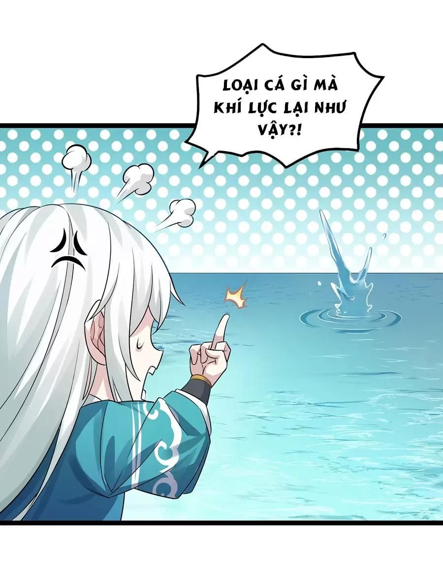 Hảo Đồ Nhi Hãy Tha Cho Vi Sư Chap 1285 - Next Chap 1286