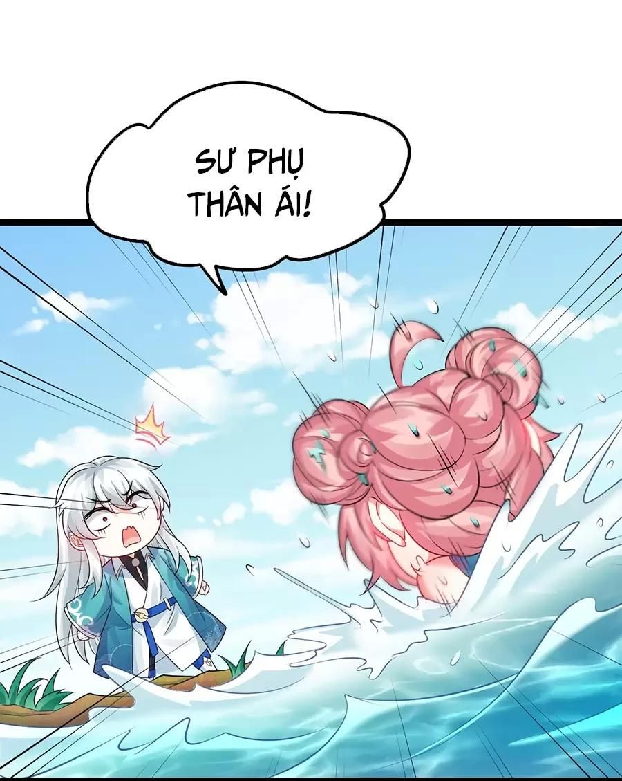 Hảo Đồ Nhi Hãy Tha Cho Vi Sư Chap 1285 - Next Chap 1286