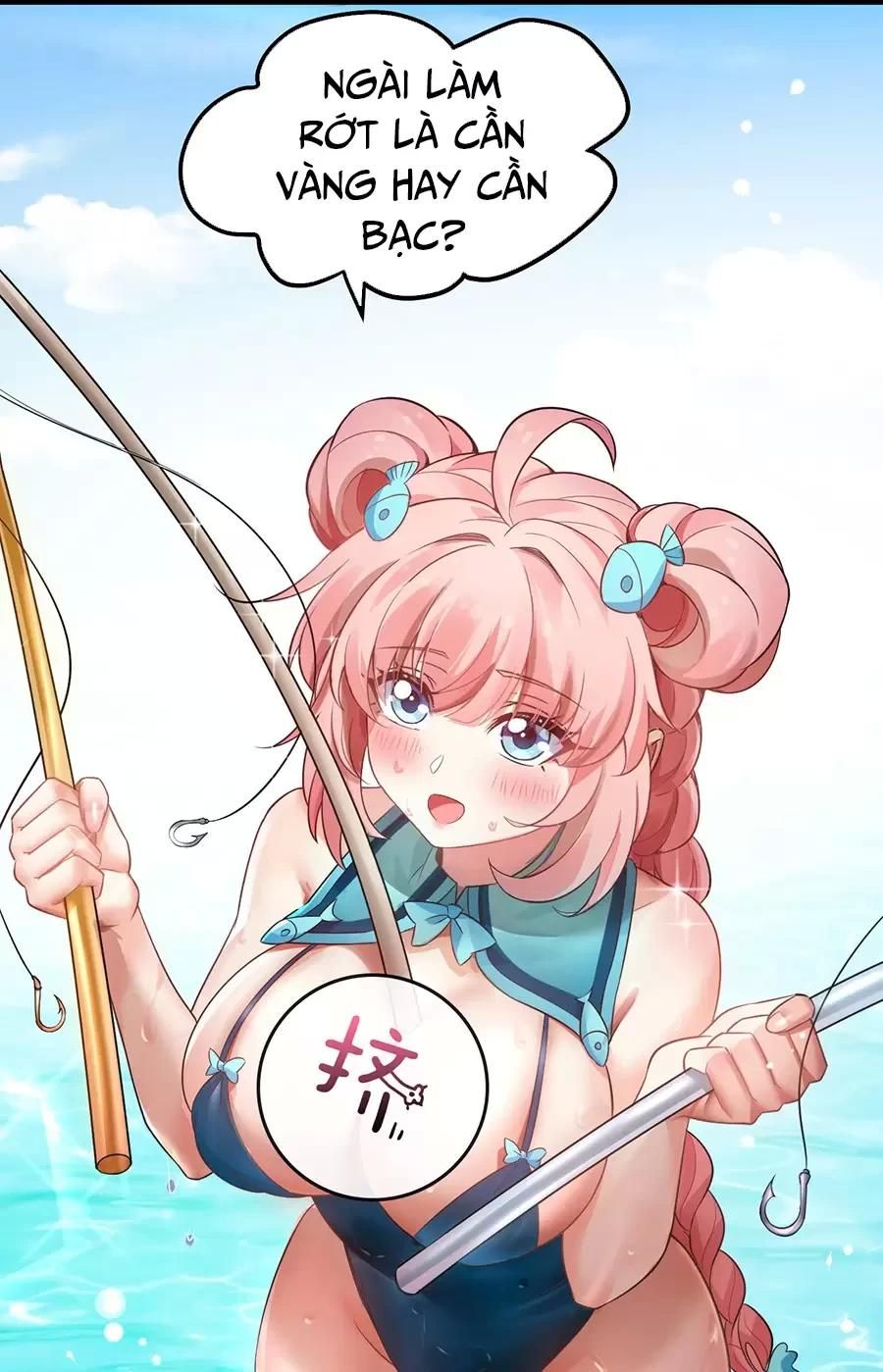 Hảo Đồ Nhi Hãy Tha Cho Vi Sư Chap 1285 - Next Chap 1286