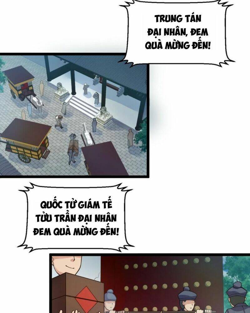 Hảo Đồ Nhi Hãy Tha Cho Vi Sư Chap 129 - Next Chap 130