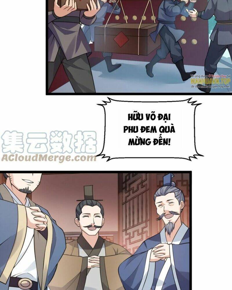 Hảo Đồ Nhi Hãy Tha Cho Vi Sư Chap 129 - Next Chap 130