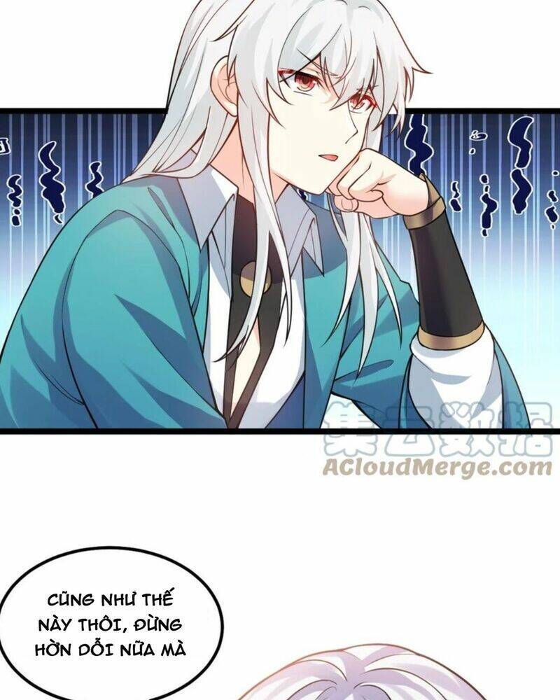 Hảo Đồ Nhi Hãy Tha Cho Vi Sư Chap 129 - Next Chap 130