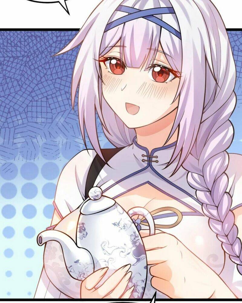 Hảo Đồ Nhi Hãy Tha Cho Vi Sư Chap 129 - Next Chap 130