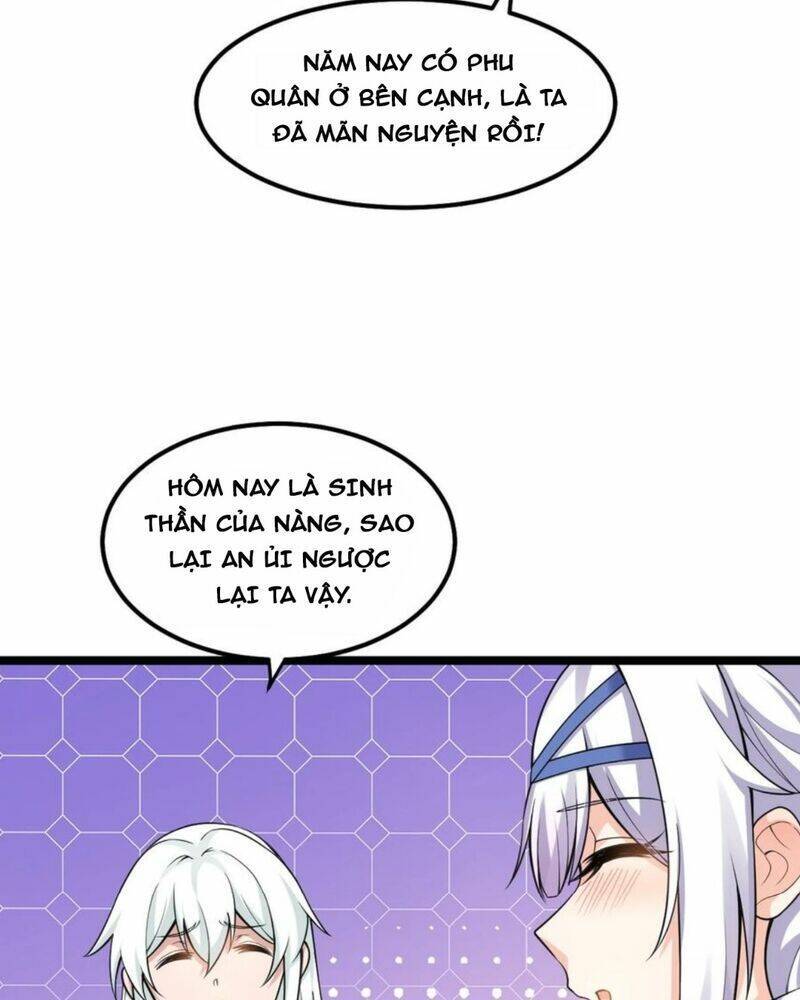Hảo Đồ Nhi Hãy Tha Cho Vi Sư Chap 129 - Next Chap 130