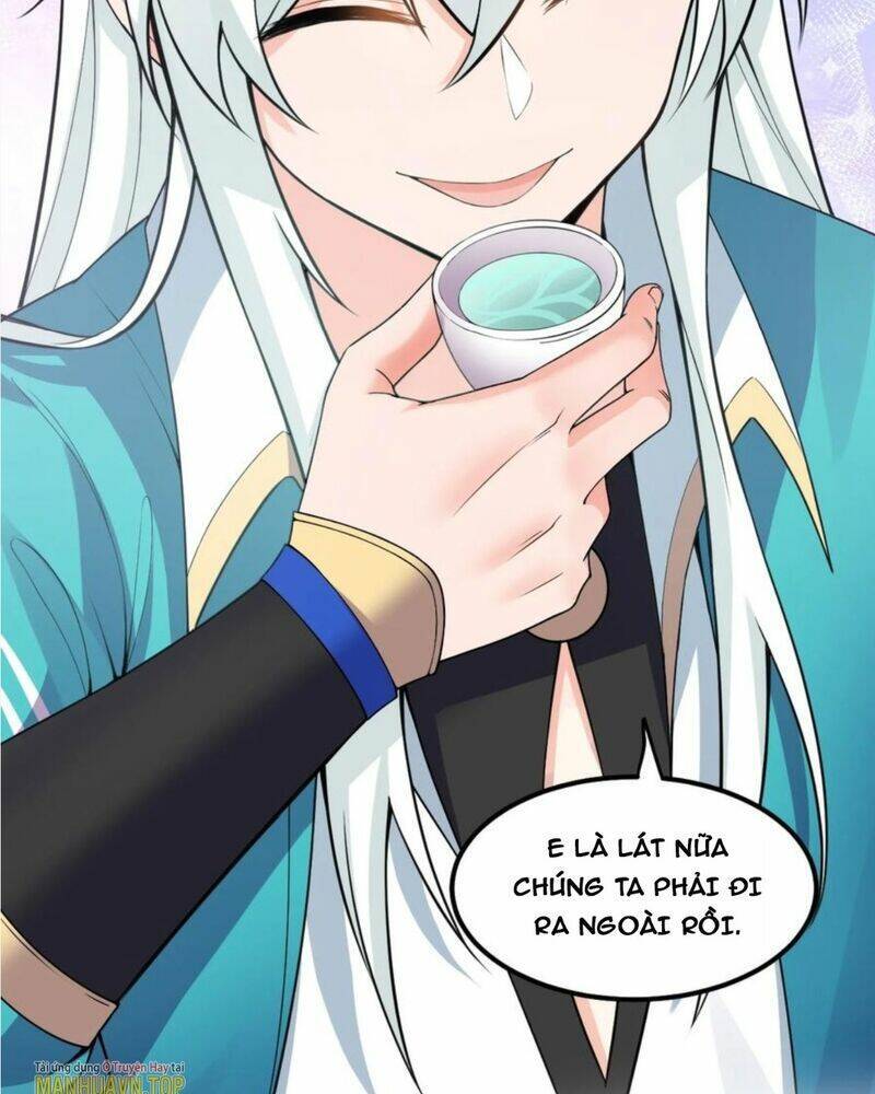 Hảo Đồ Nhi Hãy Tha Cho Vi Sư Chap 129 - Next Chap 130