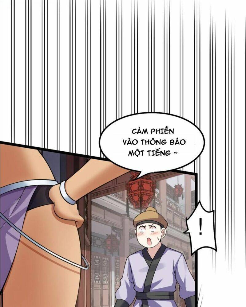 Hảo Đồ Nhi Hãy Tha Cho Vi Sư Chap 129 - Next Chap 130